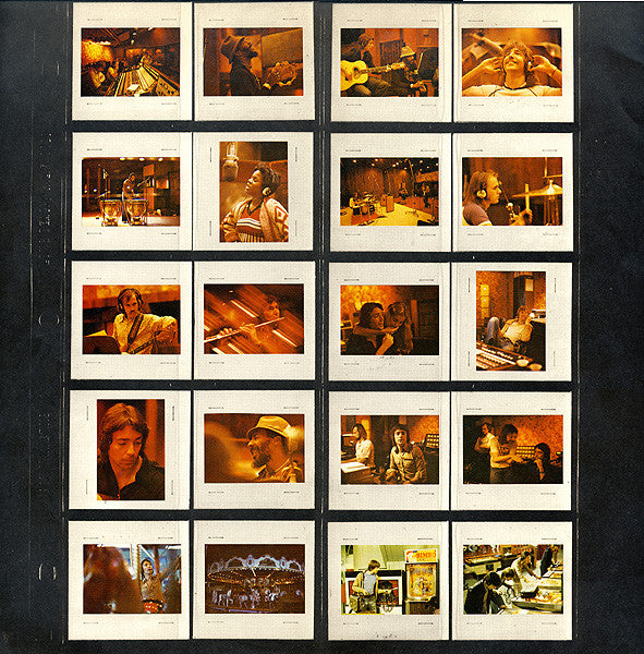 Steve Hackett : Please Don't Touch! (LP, Album)