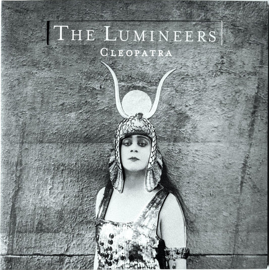 The Lumineers : Cleopatra (LP, Smo + LP, S/Sided, Smo + Album, Dlx)