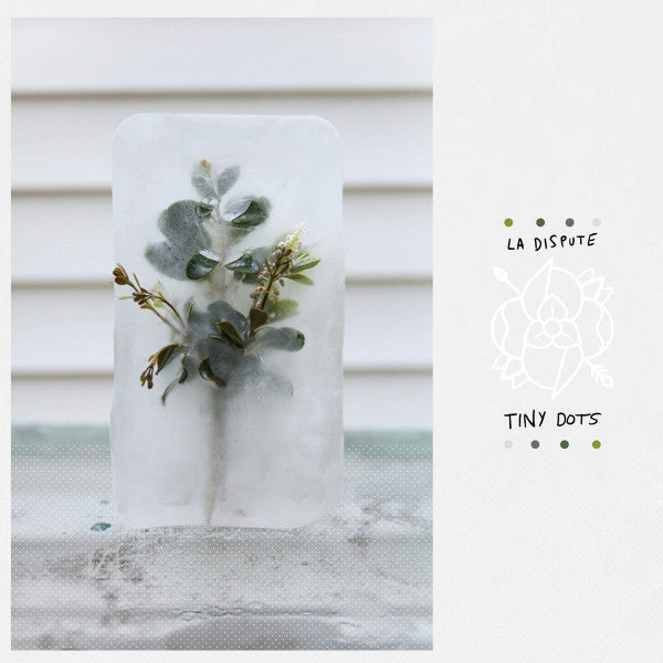 La Dispute : Tiny Dots (LP, RSD, Cle)