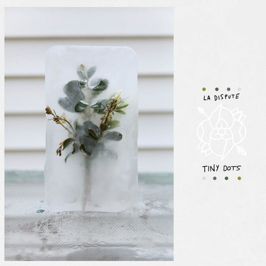 La Dispute : Tiny Dots (LP, RSD, Cle)
