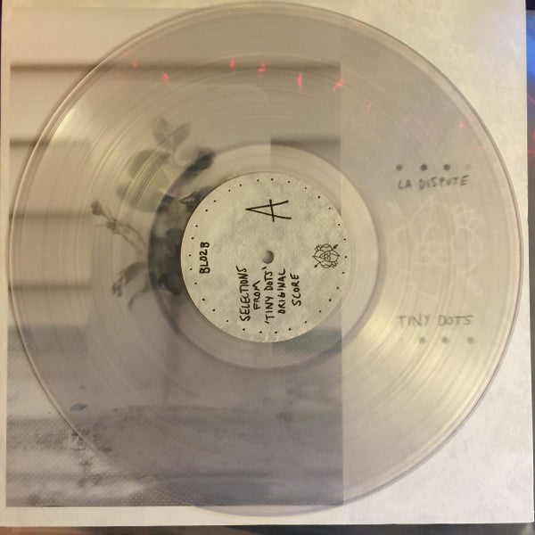 La Dispute : Tiny Dots (LP, RSD, Cle)