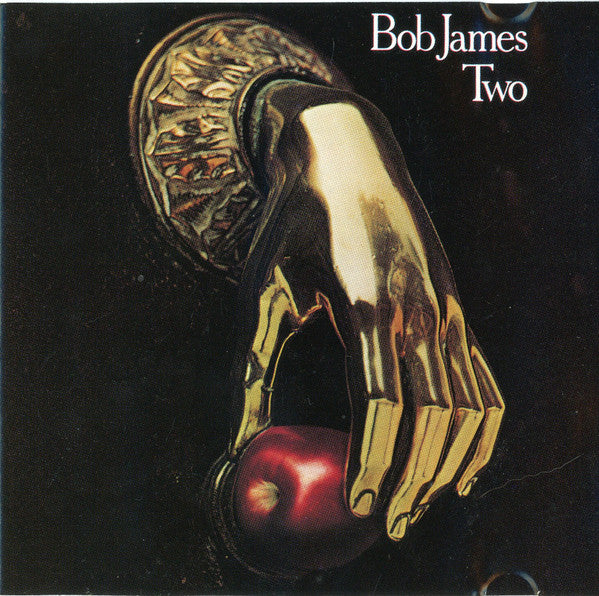 Bob James : Two (CD, Album, RE)