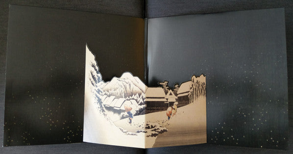 Weezer : Pinkerton (LP, Album, Club, RE, RM, RP, Blu)