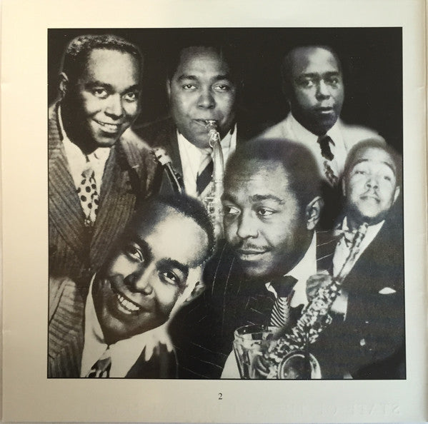 Charlie "The Bird" Parker* : Groovin' High (CD, Comp)