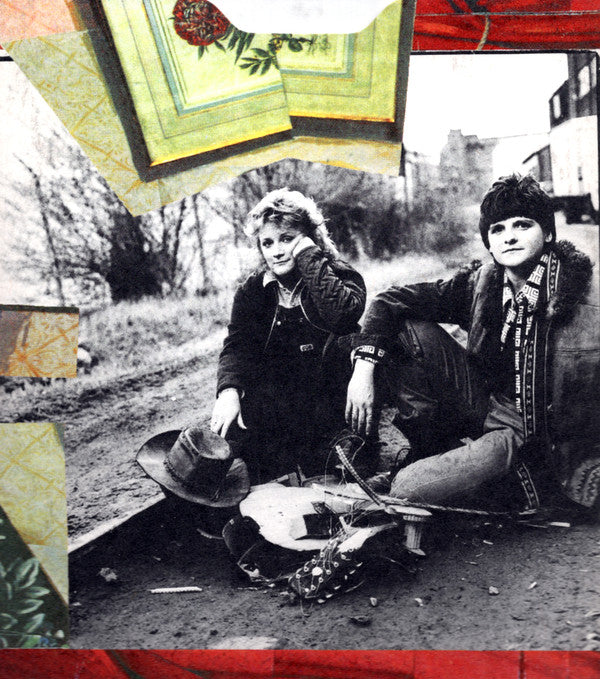 Indigo Girls : Swamp Ophelia (CD, Album, Dig)