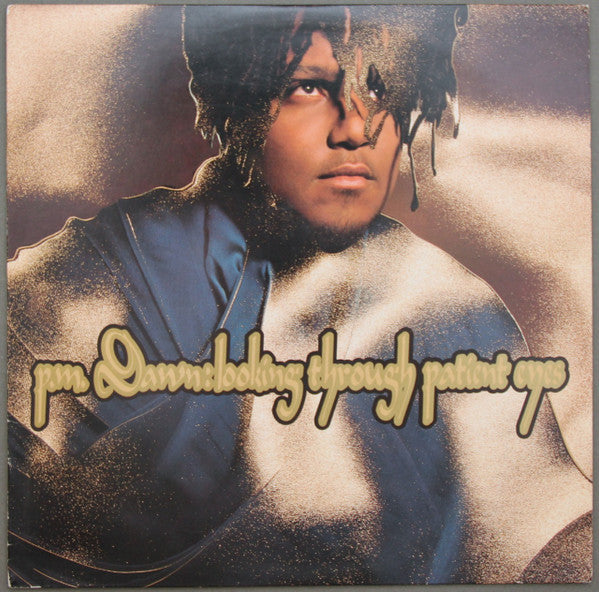 P.M. Dawn : Looking Through Patient Eyes (12", Promo)