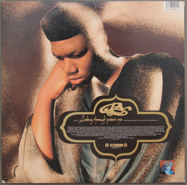 P.M. Dawn : Looking Through Patient Eyes (12", Promo)