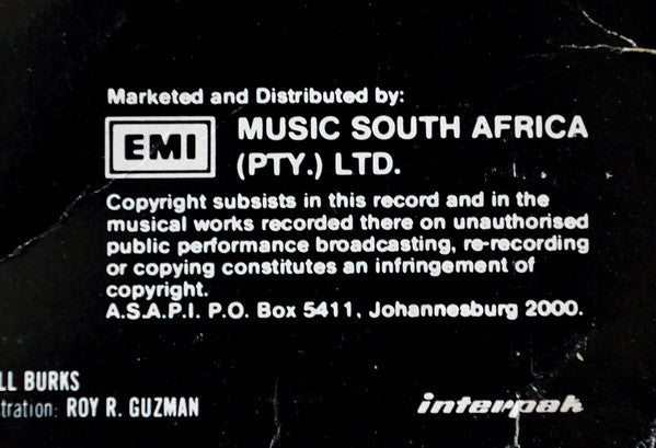 Bill Conti : Rocky III - Original Motion Picture Score (LP, Album)