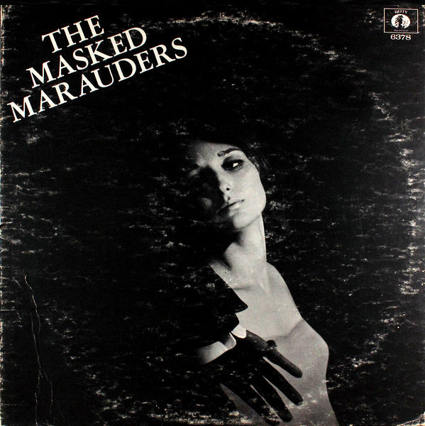 The Masked Marauders : The Masked Marauders (LP, Album, Pit)