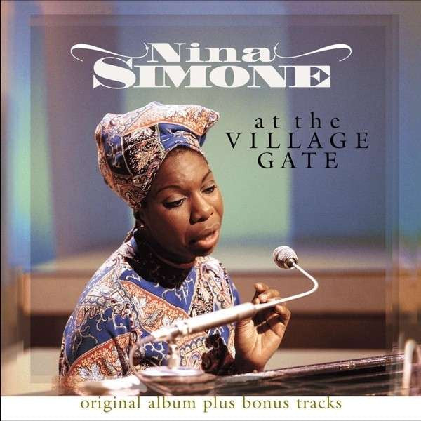 Simone, Nina - At the Village Gate