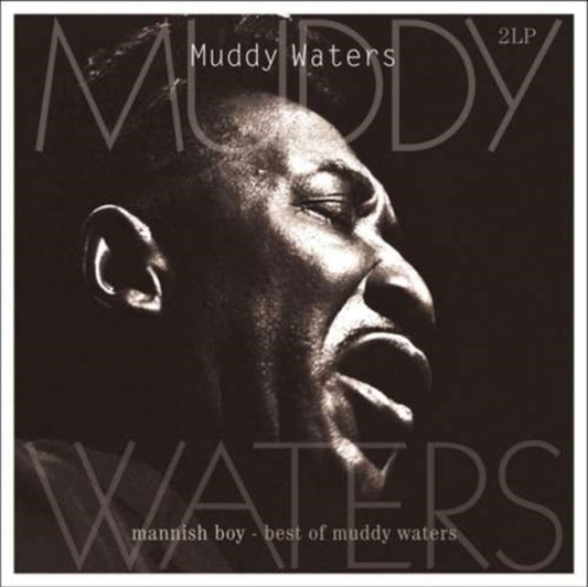 Waters, Muddy - Mannish Boy