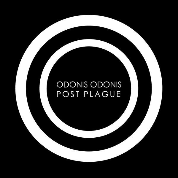 Odonis Odonis : Post Plague (LP, Album)
