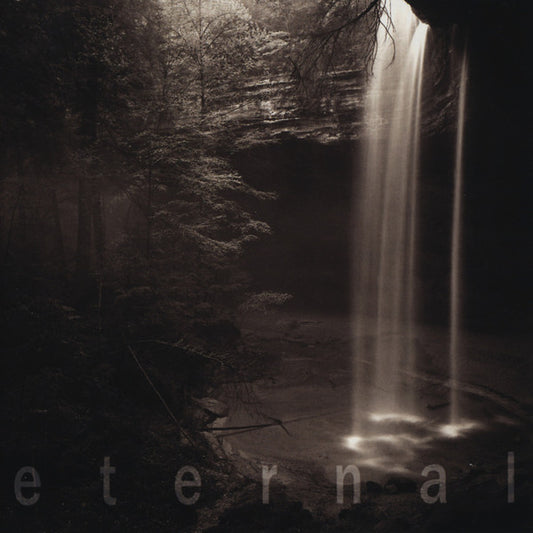 Branford Marsalis Quartet : Eternal (CD, Album)