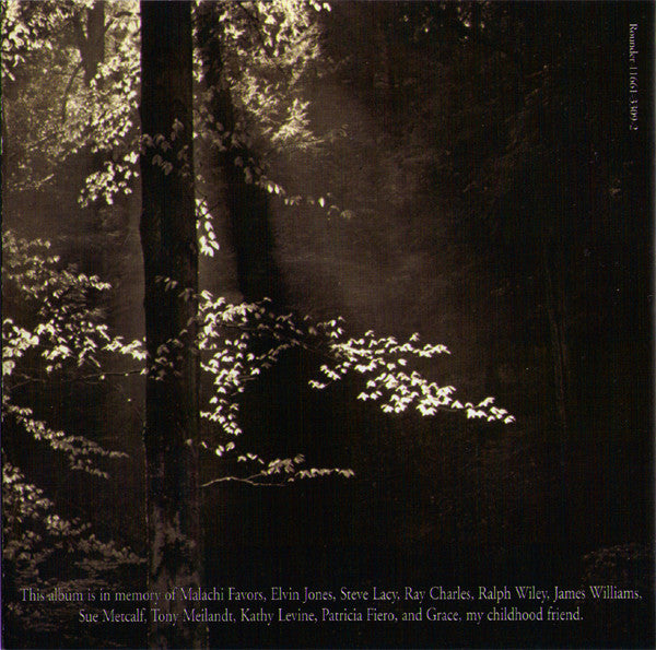 Branford Marsalis Quartet : Eternal (CD, Album)