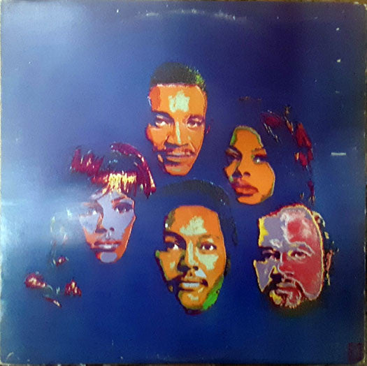 The 5th Dimension* : Greatest Hits (LP, Comp, Res)