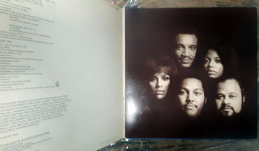 The 5th Dimension* : Greatest Hits (LP, Comp, Res)
