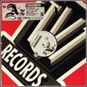 The A'z : Yadadamean (12")