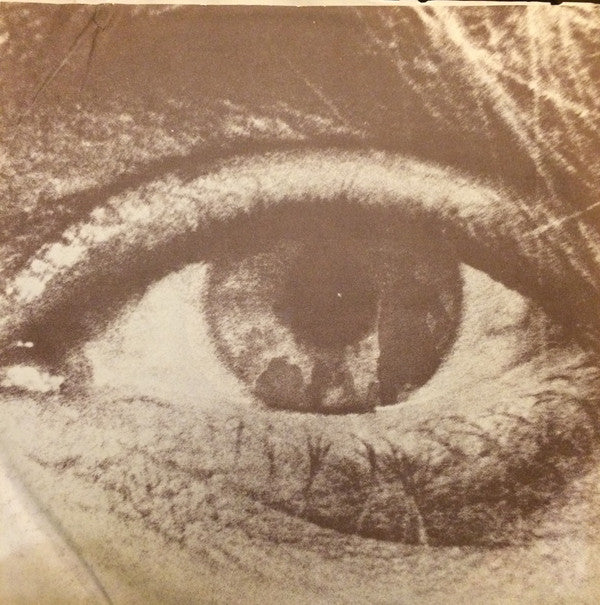 Joe Walsh : The Confessor (LP, Album, Club)