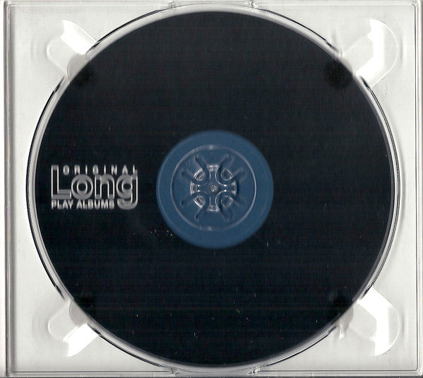 Buddy De Franco* And The Oscar Peterson Quartet : Buddy De Franco And The Oscar Peterson Quartet (CD, Album, Mono, RE, RM)