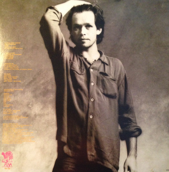 John Cougar* : John Cougar (LP, Album, Club, Col)