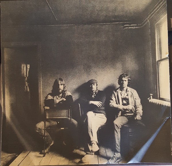 Genesis : Abacab (LP, Album, Club, YRG)