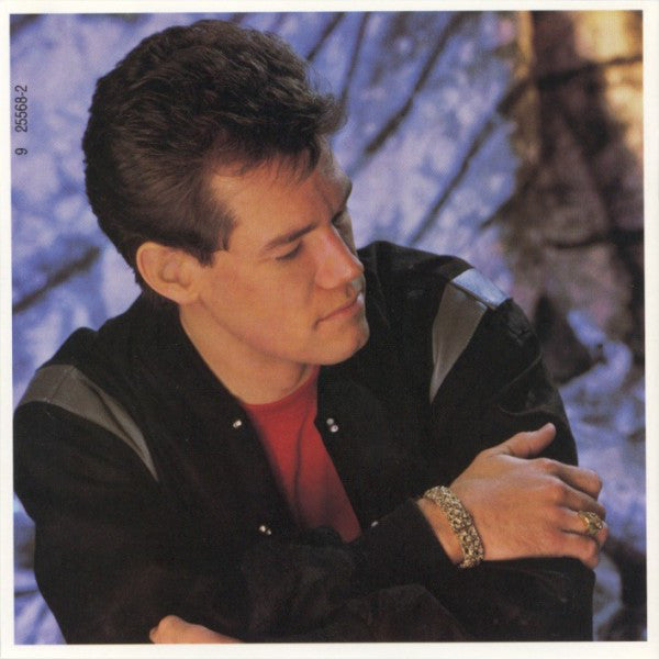 Randy Travis : Always & Forever (CD, Album)