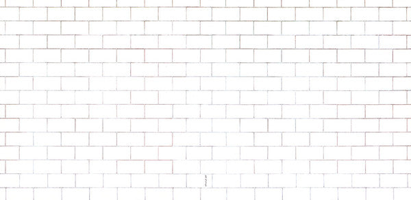 Pink Floyd : The Wall (2xLP, Album, RE, RM, 180)