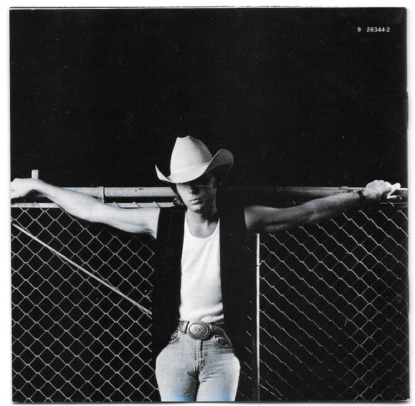 Dwight Yoakam : If There Was A Way (CD, Album, RE)