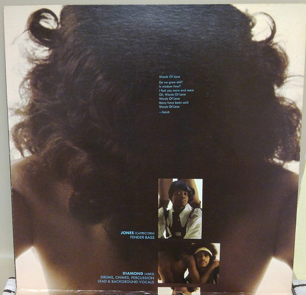 Ohio Players : Skin Tight (LP, Album, Gat)