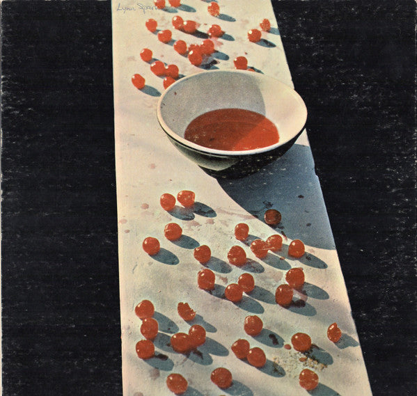 McCartney* : McCartney (LP, Album, RP, Jac)