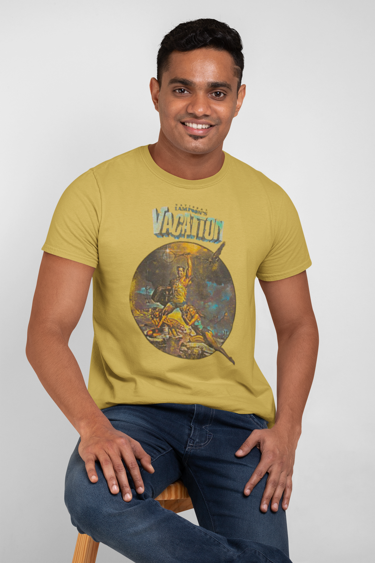 National Lampoon's Vacation T-Shirt