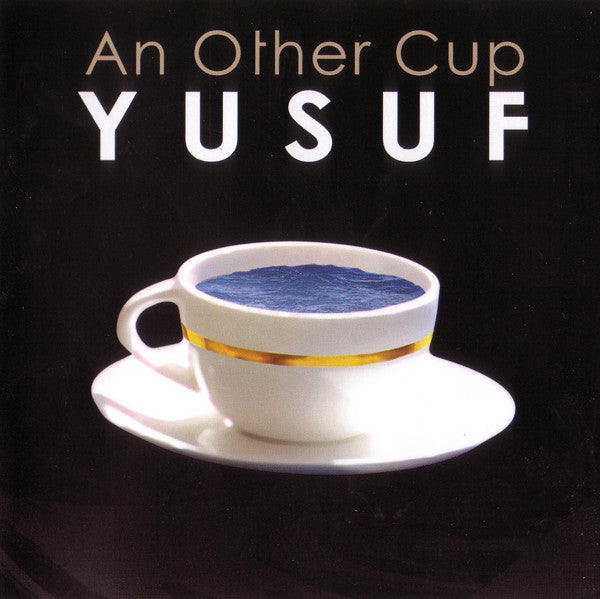 Yusuf* : An Other Cup (CD, Album)