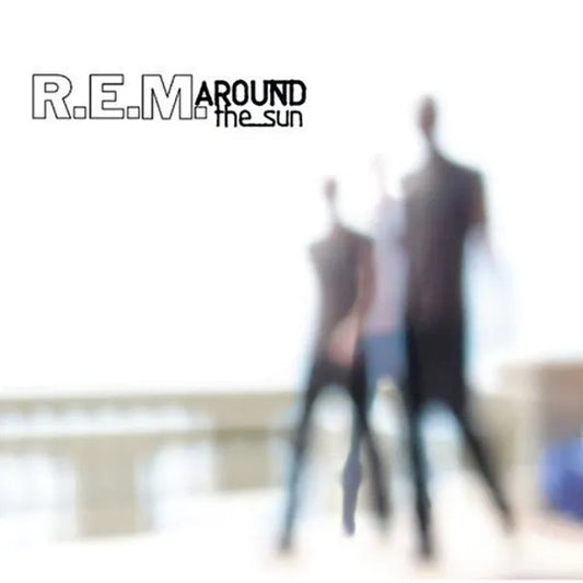 REM - Around The Sun