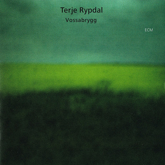 Terje Rypdal : Vossabrygg (CD, Album)
