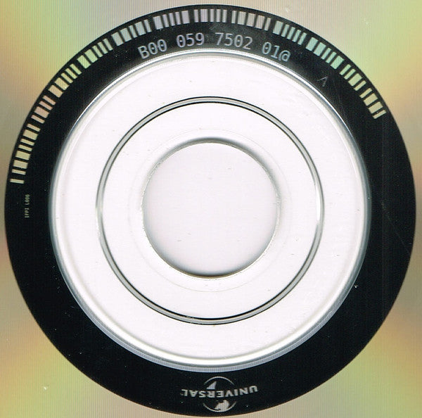 Terje Rypdal : Vossabrygg (CD, Album)