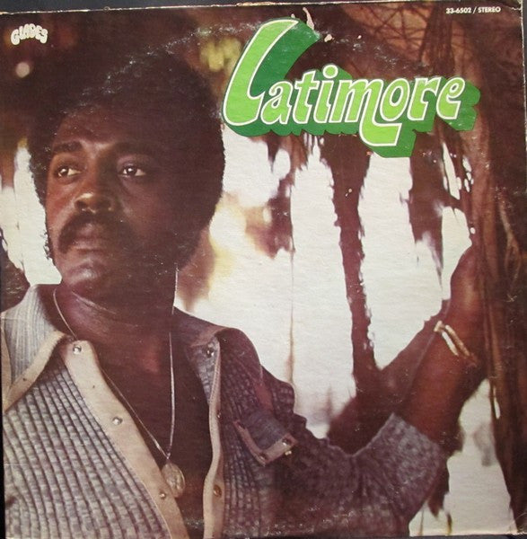Latimore (2) : Latimore (LP, Album)