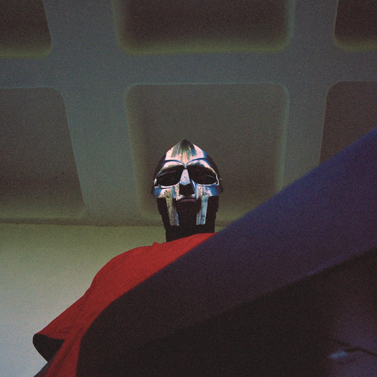 MadVillain - Madvillainy Demos