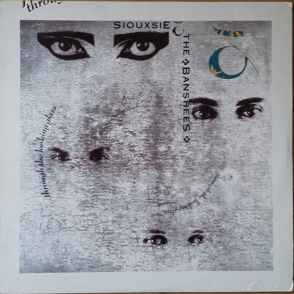 Siouxsie & The Banshees : Through The Looking Glass (LP, Album, Spe)