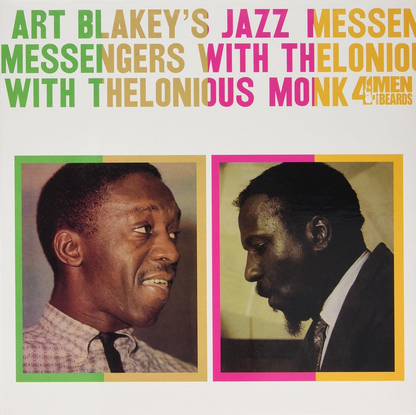 Blakey, Art - Art Blakey's Jazz