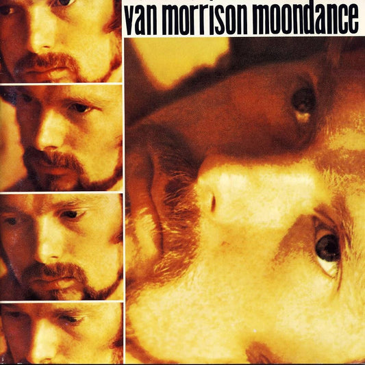 Morrison, Van - Moondance