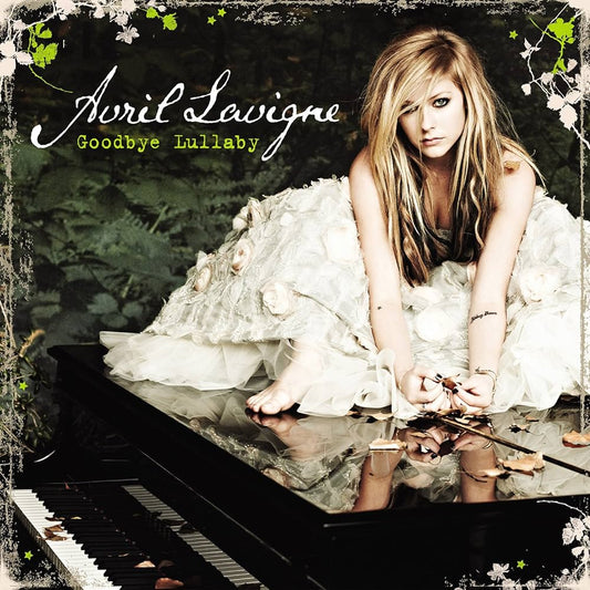 Lavigne, Avril - Goodbye Lullaby