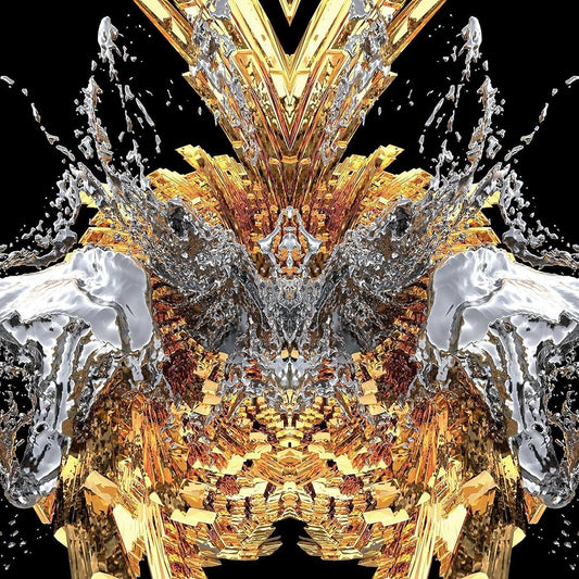 Band of Skulls - Himalayan