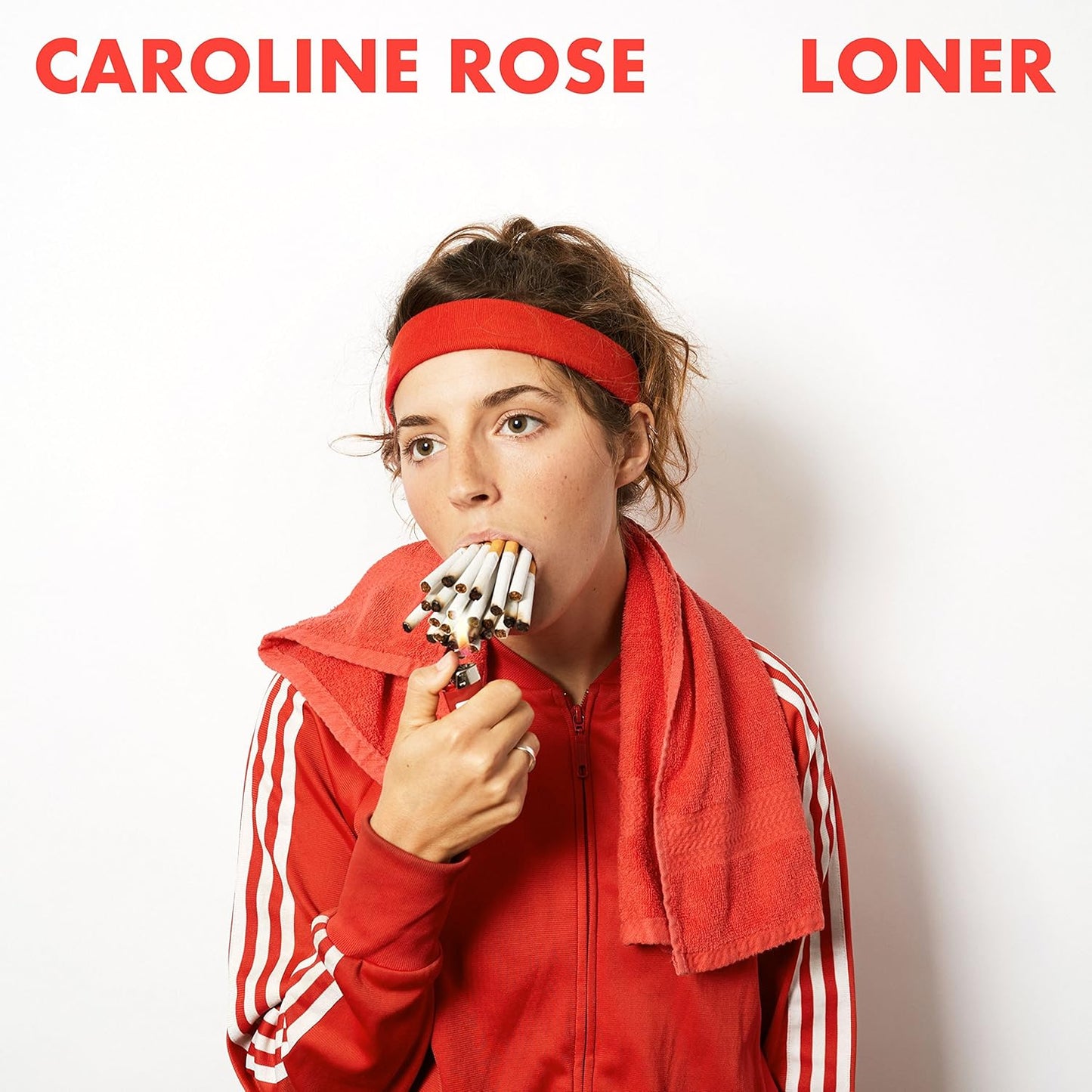 Rose, Caroline - Loner