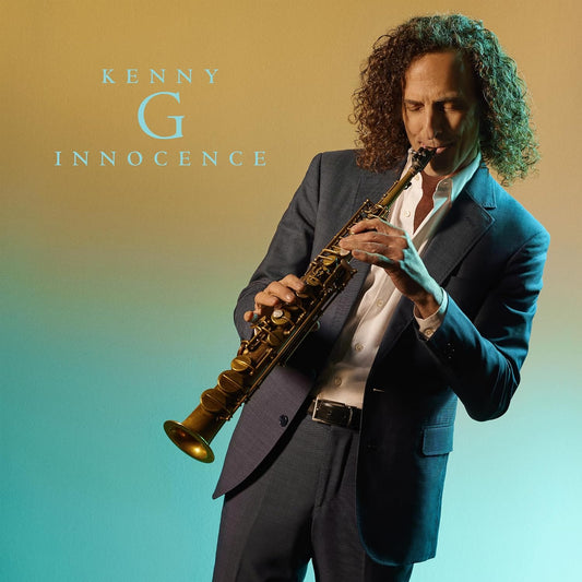 G, Kenny - Innocence