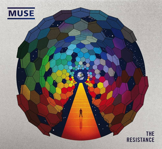 Muse - Resistance