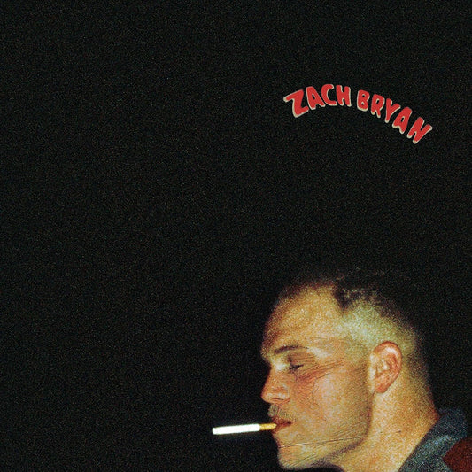 Bryan, Zach - Zach Bryan