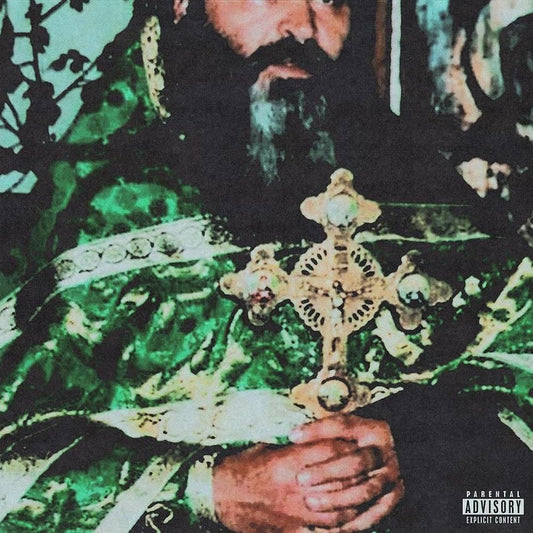 $uicideboy$ - Sing Me a Lullaby My Sweet Temptation