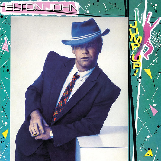 John, Elton - Jump Up