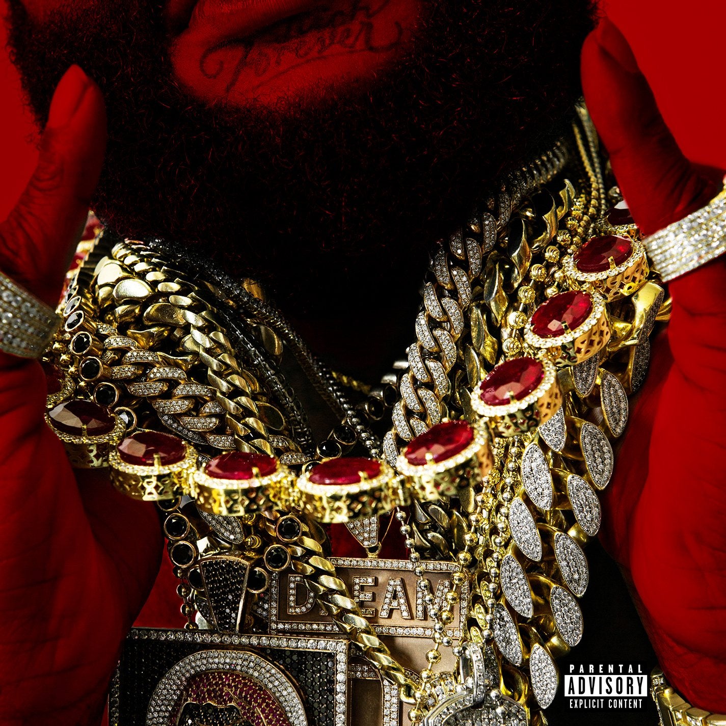 Rick Ross - Hood Billionaire