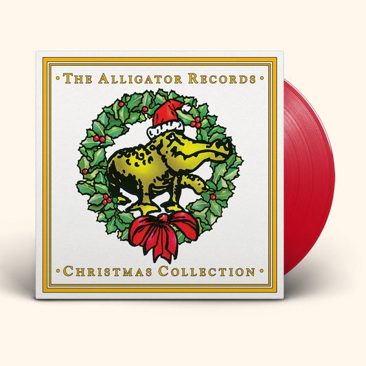 Various Artists - Alligator Records Christmas Collection